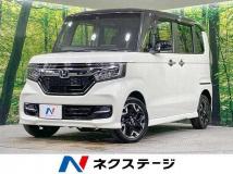 2017 Honda N BOX