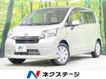2013 Daihatsu Move