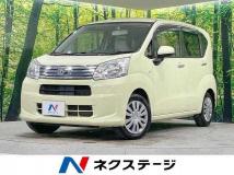 2018 Daihatsu Move