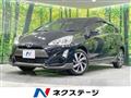 2015 Toyota AQUA