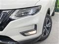 2019 Nissan X-Trail