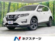 2019 Nissan X-Trail