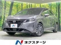 2021 Nissan Note