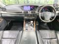 2012 Lexus LS