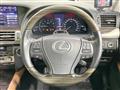 2012 Lexus LS