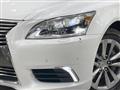 2012 Lexus LS