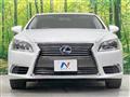 2012 Lexus LS