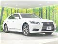 2012 Lexus LS