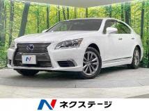 2012 Lexus LS