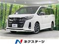 2020 Toyota Noah