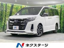 2020 Toyota Noah