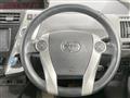 2012 Toyota PRIUS α