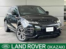 2021 Land Rover Land Rover Others