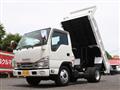 2018 Isuzu Elf Truck