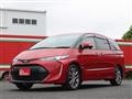 2016 Toyota Estima