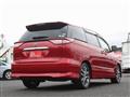 2016 Toyota Estima