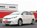 2011 Toyota Wish