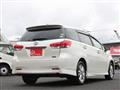 2011 Toyota Wish