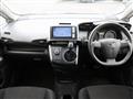 2011 Toyota Wish