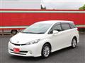 2011 Toyota Wish