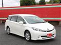 2011 Toyota Wish