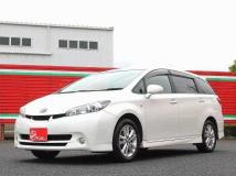 2011 Toyota Wish