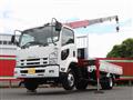 2013 Isuzu Elf Truck