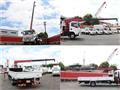 2013 Isuzu Elf Truck