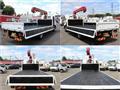 2013 Isuzu Elf Truck