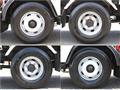 2013 Isuzu Elf Truck