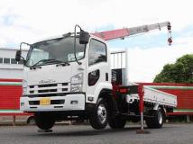 2013 Isuzu Elf Truck