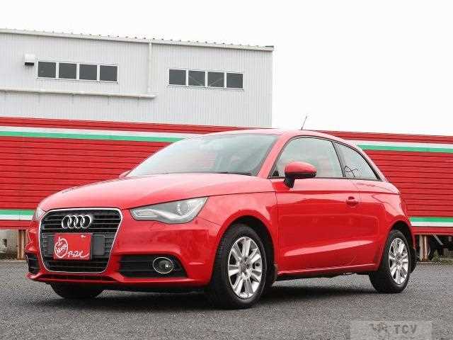 2011 Audi Audi Others