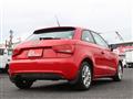 2011 Audi Audi Others