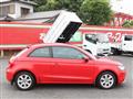 2011 Audi Audi Others