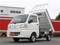 2022 Daihatsu Hijet Truck