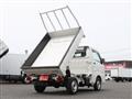 2022 Daihatsu Hijet Truck