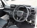 2022 Daihatsu Hijet Truck