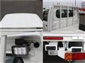 2022 Daihatsu Hijet Truck