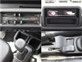 2022 Daihatsu Hijet Truck