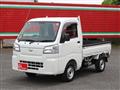2022 Daihatsu Hijet Truck