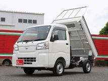 2022 Daihatsu Hijet Truck