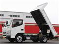 2014 Mitsubishi Fuso Canter
