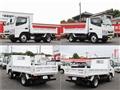 2014 Mitsubishi Fuso Canter