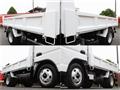 2014 Mitsubishi Fuso Canter