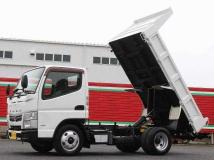2014 Mitsubishi Fuso Canter