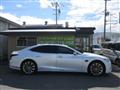 2021 Lexus LS
