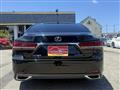 2018 Lexus LS