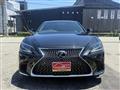 2018 Lexus LS