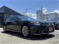 2018 Lexus LS