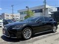 2018 Lexus LS